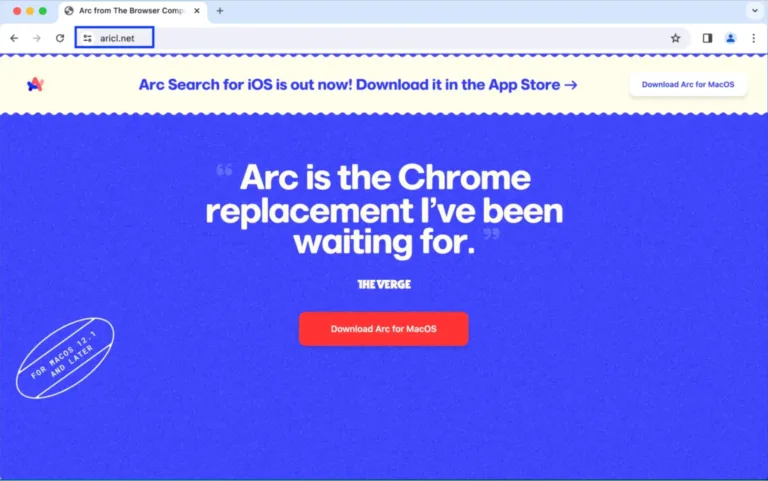 SEOpoisoningleadstoadeceptiveinstallerofafakeArcbrowserSource-Huntress