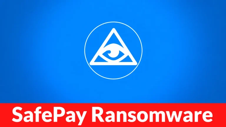 SafePay Ransomware Has Affected 600+ Organizations by Exploiting VPNs and Backup Servers