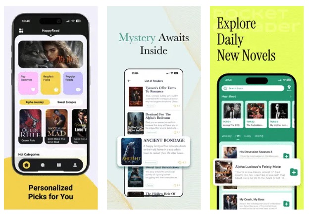 Samplenovel-readingappsassociatedwithPapyrusSource-IAS