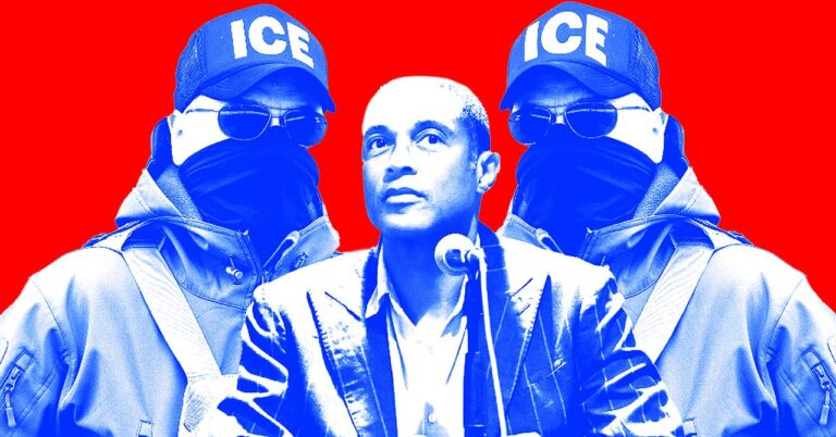 Feds Got Warrants to Use Fake Cell Towers to Hunt Down Don Lemon’s Producer