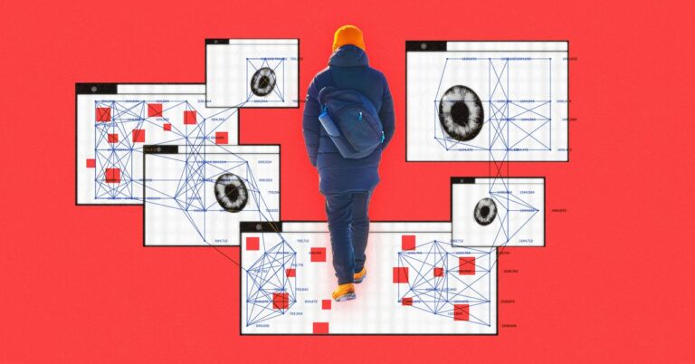 The Secrets of the US Spyware King