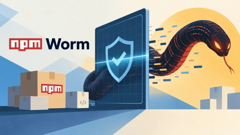 Shai-Hulud npm Worm Resurfaces After 111 Days and Slips Past Malware Scanning