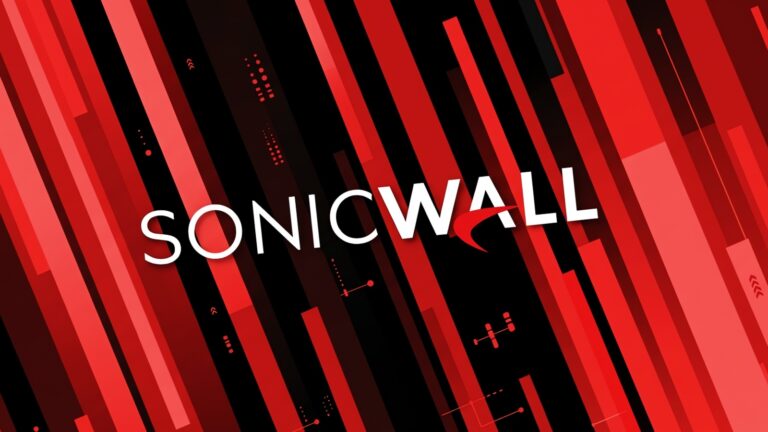 SonicWall warns of max severity SSRF flaw in SMA1000 gateways