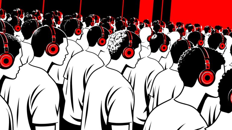 Musician sent to prison for $10 million streaming fraud using AI bots