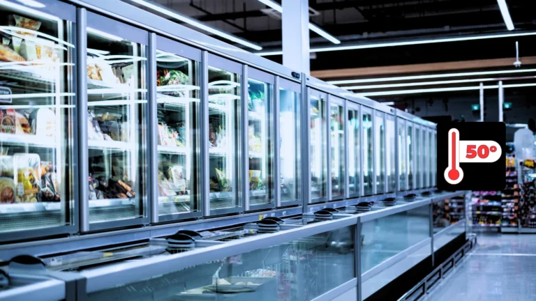 Attackers Reportedly Hack Supermarket Fridges and Raise Temperatures to 50°C
