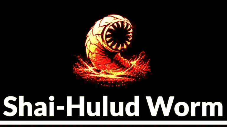 Tensorlake npm Package Compromised to Spread Shai-Hulud Worm and Steal Developer Secrets