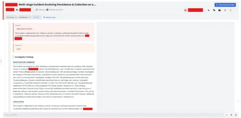 TheInitialAlertSource-CyberProof