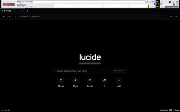 TheLucideProxywebsiteSource-JFrog
