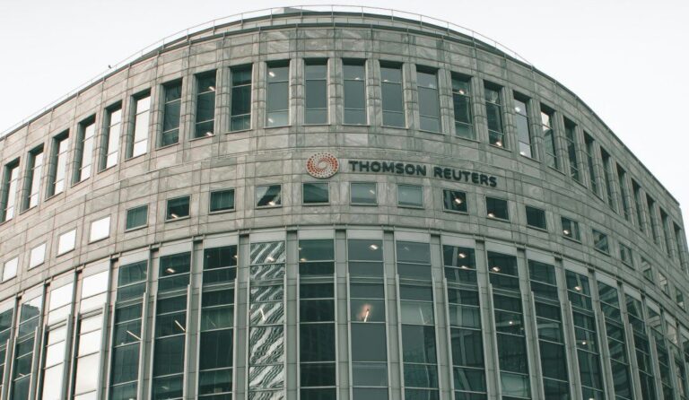 US and Canadian court data exposed in Thomson Reuters breach
