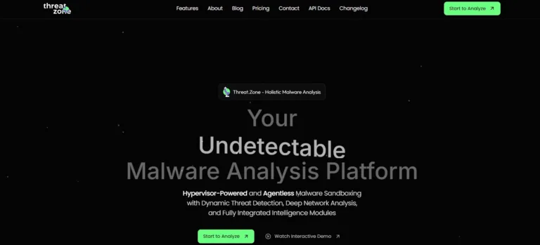 ThreatZone