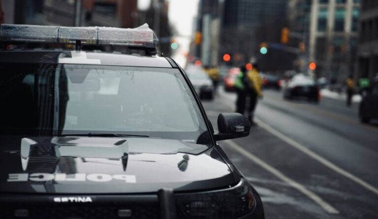 Toronto crime tips org freezes operations after details of data breach come to light
