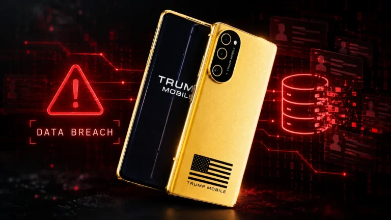 Hacker Group Claims to Have Stolen Trump Mobile Customers’ Personal Data