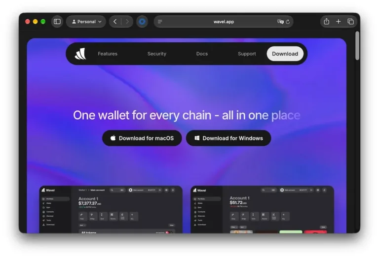 WavelafakeapplicationinstallerSource-Jamf