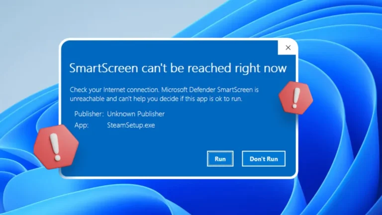 Windows SmartScreen Vulnerability Enables Privilege Escalation Attacks