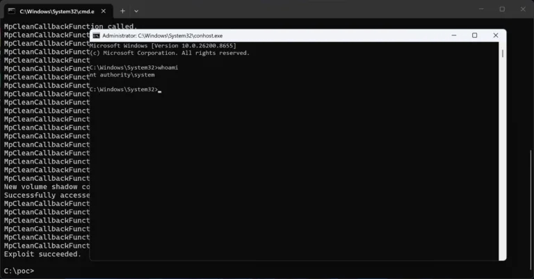 WindowsDefender0-DayExploit_RoguePlanet_