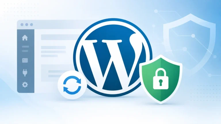 WordPress Urges Immediate Update After Fixing 11 Security Vulnerabilities