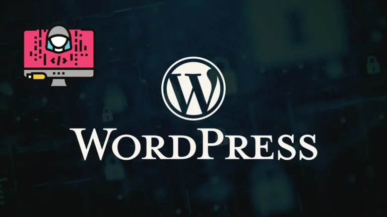 WordPress Backup Plugin Developer Hacked to Inject Malicious Code on Installed Sites