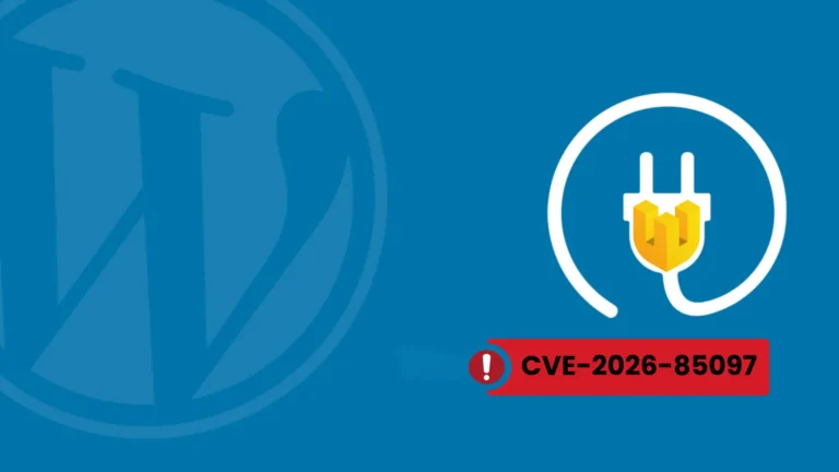 WordPress Plugin Vulnerability Exploited in Attacks to Upload and eEecute Arbitrary PHP code
