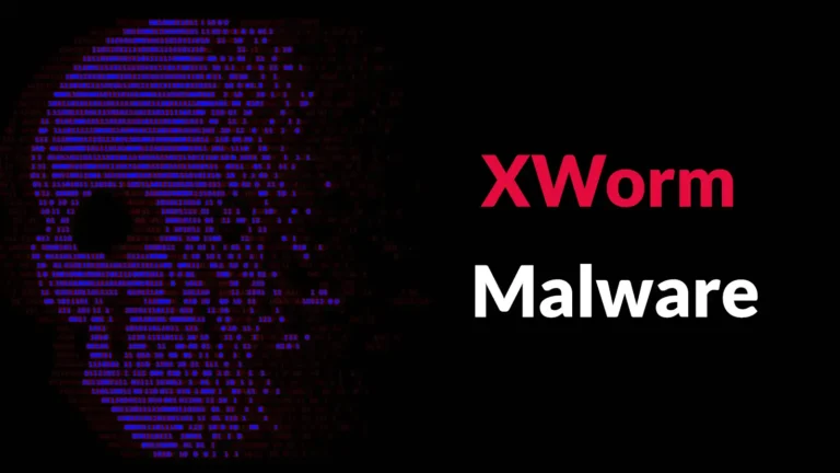XWorm Malware Can Spy Through Your Microphone and Hijack Logged-In Browser Sessions