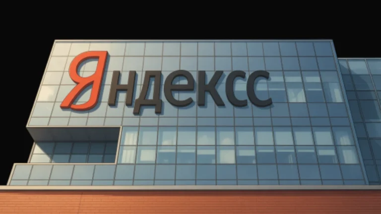 Yandex Data Center Outage Disrupts Access to Cloud Files Following Drone Attack