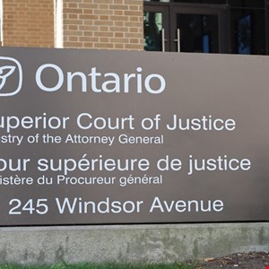 US and Canadian Court Records Breached Following Thomson Reuters Incident