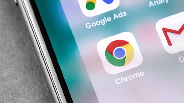 Google Patches 6th Chrome Zero-Day of 2026