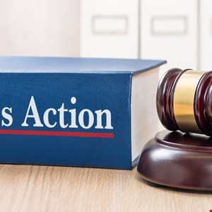 Multiple Class Action Lawsuits Filed Against IDScan