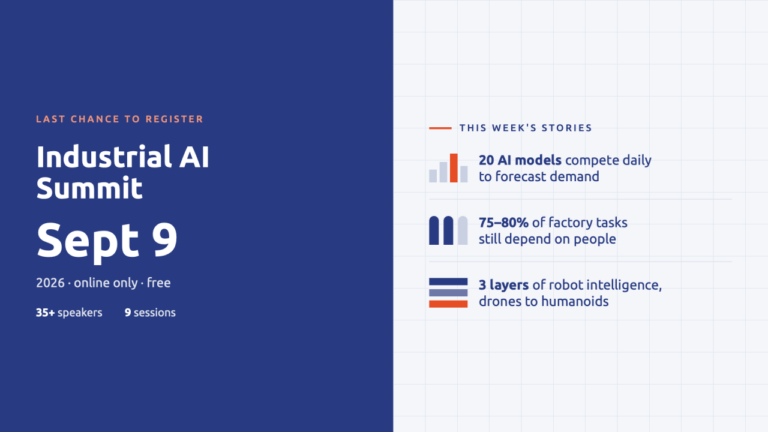 P&G Runs 20 AI Models Daily for Demand Forecasting