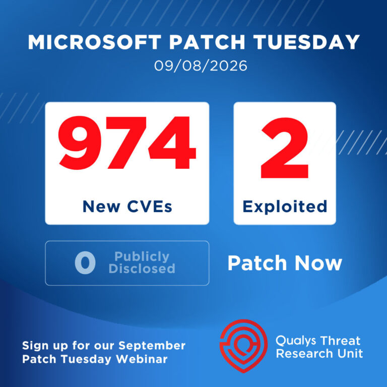 Microsoft and Adobe Patch Tuesday, September 2026 Security Update Review