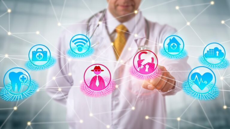 4.1 Million Impacted by AdaptHealth Data Breach