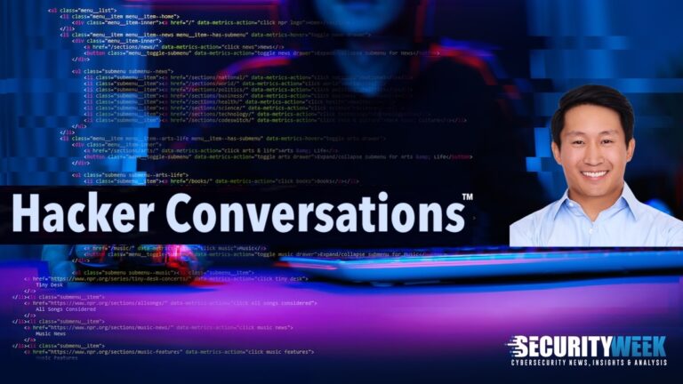 Hacker Conversations: Vinnie Liu, Performer Turned Ringmaster