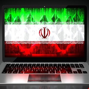 NCSC and Allies Warn of Iranian Spyware Campaign