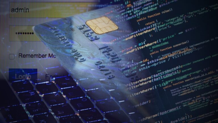 AI-Powered Campaign Targets Hundreds of Online Retailers