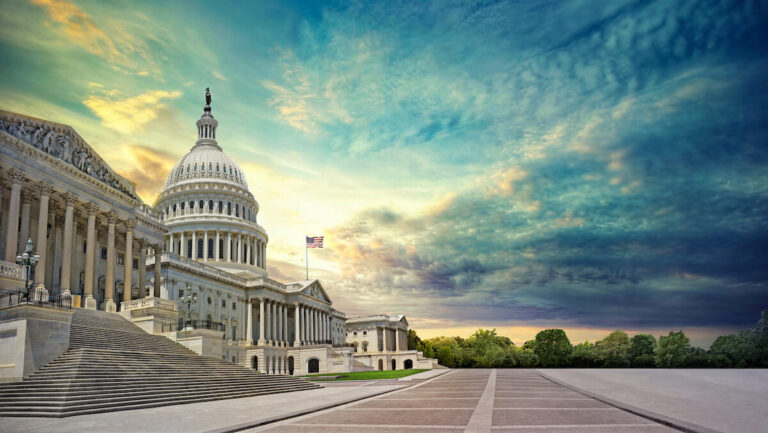 Senate Passes Bipartisan Bill to Strengthen Healthcare Cybersecurity
