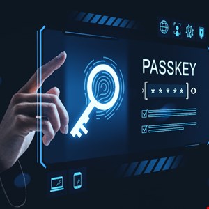 Police Urge Passkey Use After Surge in Cybercrime Profits