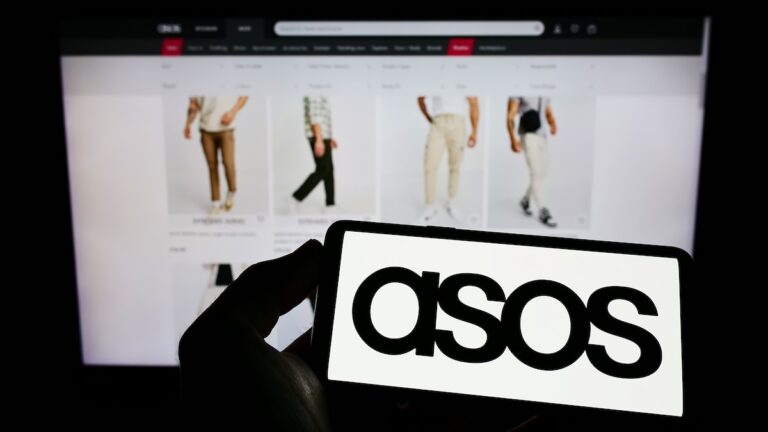 ASOS Confirms Cyberattack, Data Breach