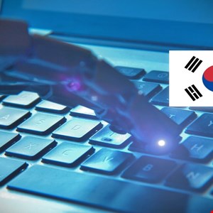 Chinese Hacker Deployed AI in Campaign Against South Korean Banks