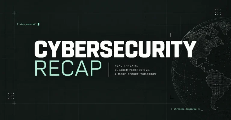 ⚡ Weekly Recap: Helpdesk 0-Days, Rogue Certs, ShinyHunters Arrest, AI-Fooling Malware and More