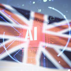 UK Government Announces Sweeping New AI Security Plans