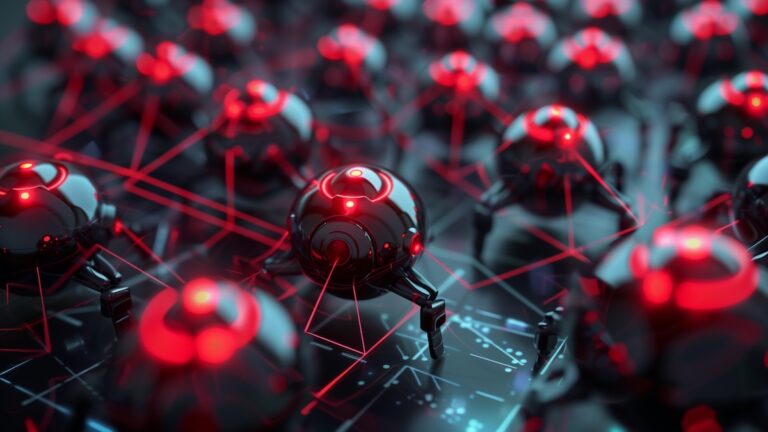 Small AI Models May Soon Be Able to Self-Replicate on IoT Devices, Anthropic Warns
