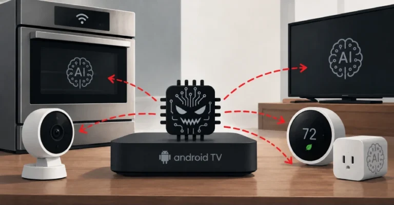 Anthropic Warns Small AI Models Could Soon Form Self-Propagating IoT Botnets