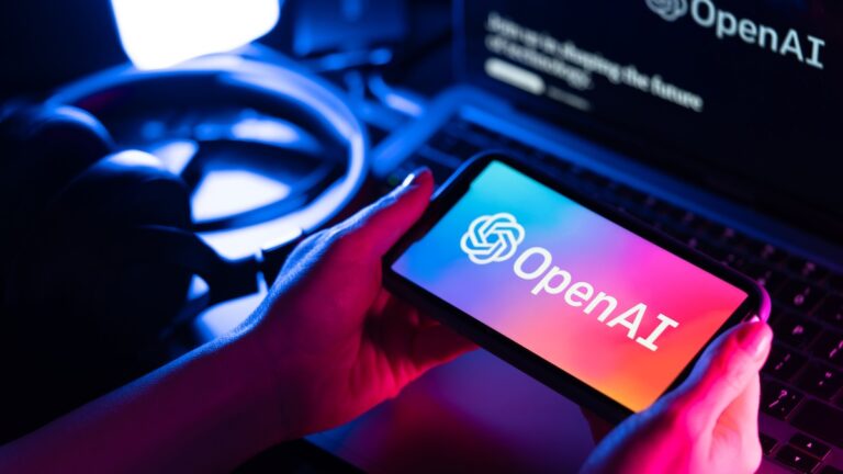 Employee Arrested After Listening Device Found in OpenAI Conference Room, FBI and the Company Say