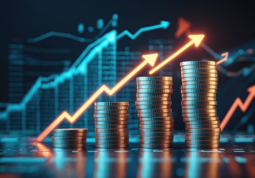 Harmonic Security Raises $50 Million for Workforce AI Protection