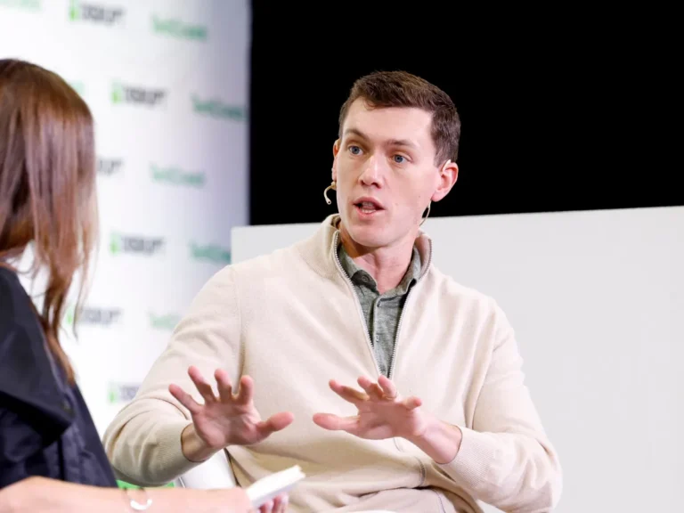 Flock CEO: We haven’t ‘fired’ any police departments as customers