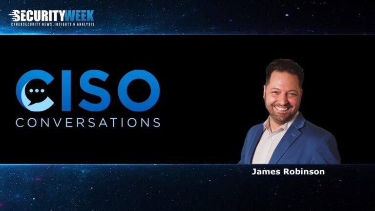CISO Conversations: James Robinson – Many Jobs, One Journey to Netskope CISO