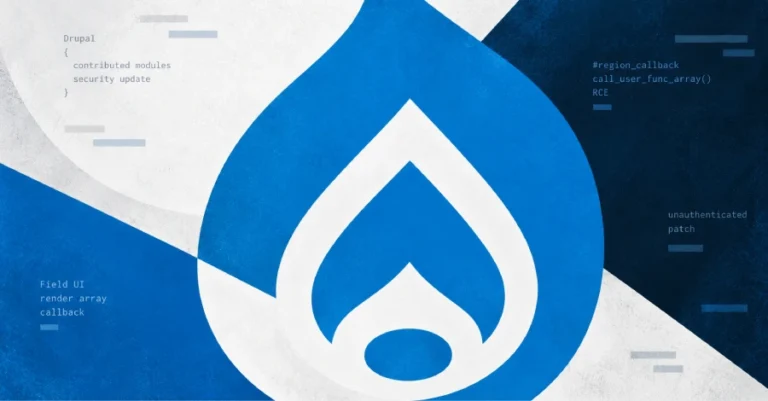 Drupal Patches Critical Core RCE Flaw with No-Login Path via Contributed Modules