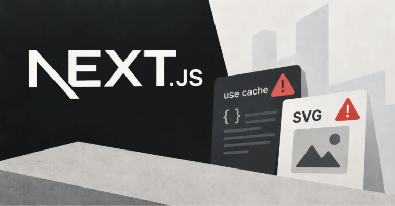 Next.js Ships Out-of-Band Patch for Two Critical RCE Flaws in Caching and SVG Processing