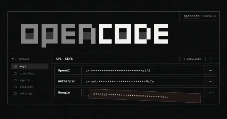 OpenCode Console Breach May Have Exposed OpenAI, Anthropic, and Google API Keys