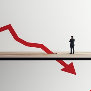 US Cybersecurity Job Postings Fall 26%, Hitting Four Year Low
